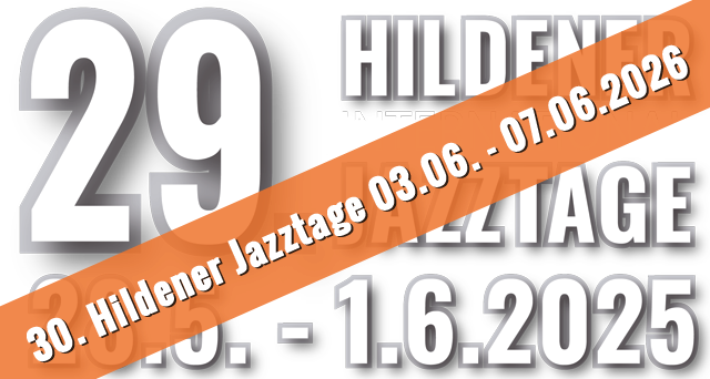Hildener Jazztage 2025
