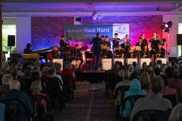 Jugendjazzorchester NRW