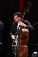 Reiner Witzel / Dave Kikoski Quintett feat. Alex Sipiagin