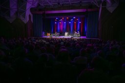 Simon Oslender Trio